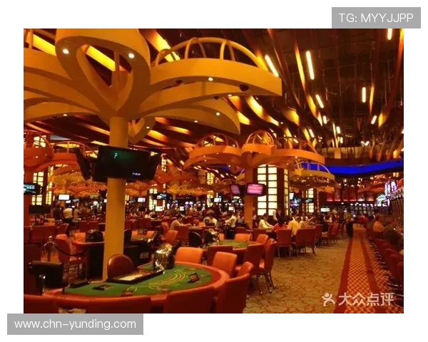 新加坡云顶世界赌场的详细地址及交通指南介绍