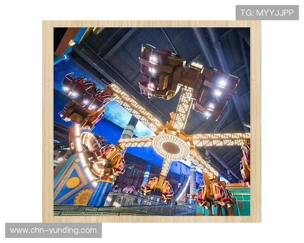 马来西亚云顶世界赌场的豪华设施与顶级娱乐体验全解析