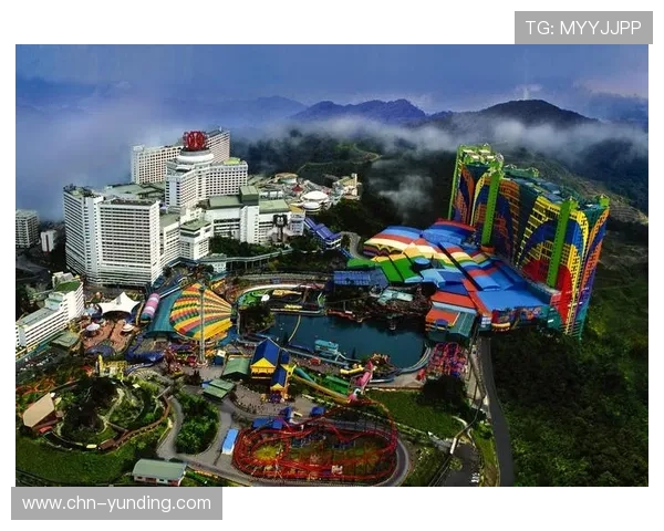 马来西亚云顶大赌场在线投注指南及最新优惠政策帮助玩家快速入门