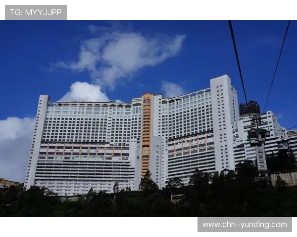 马来西亚云顶的赌场有哪些，分别提供哪些不同类型的娱乐体验