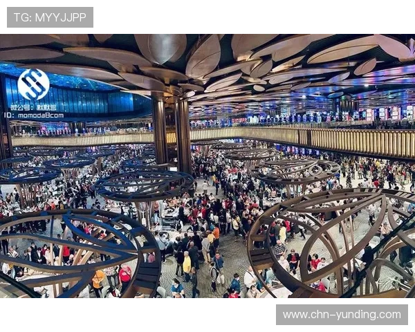 马来西亚云顶赌场图高清全景展示及详细位置介绍