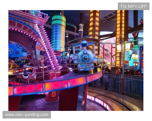 马来西亚云顶赌场的全面介绍与最新优惠活动解析