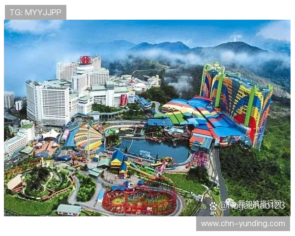 马来西亚云顶赌场所在城市的交通指南和到达方式